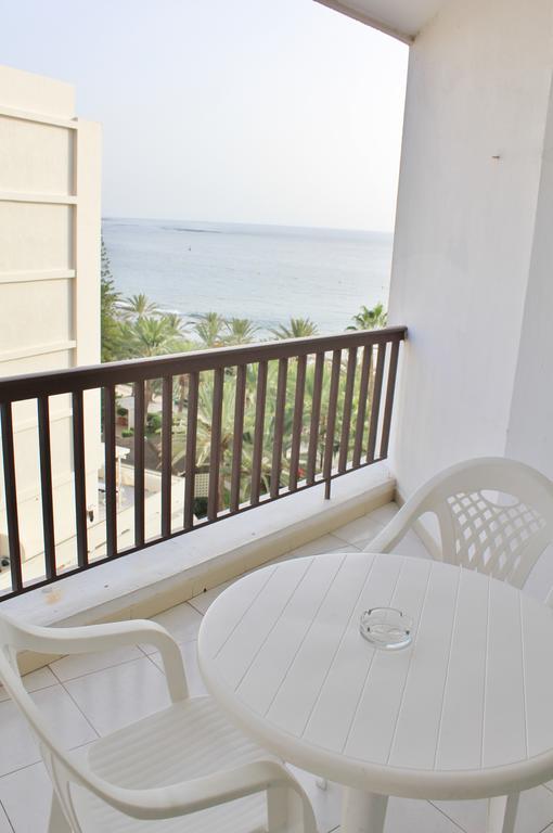 Los Cristianos, Nirvana Apartamento 客房 照片