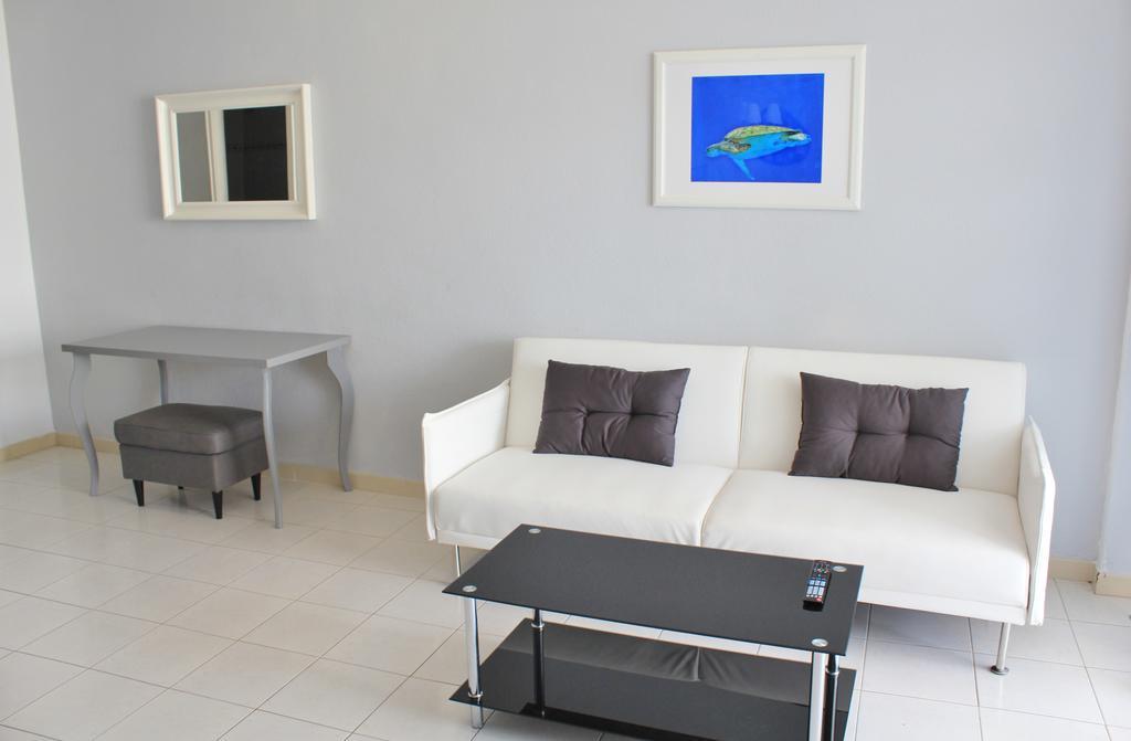 Los Cristianos, Nirvana Apartamento 客房 照片