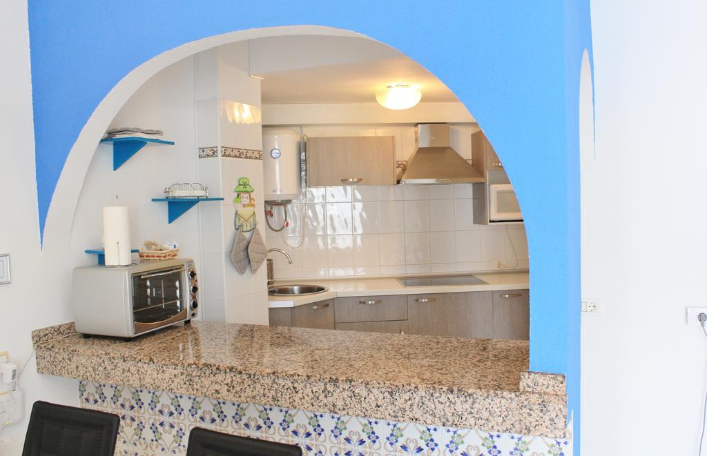 Los Cristianos, Nirvana Apartamento 客房 照片
