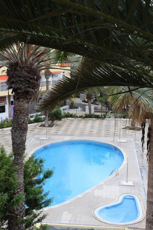 Los Cristianos, Nirvana Apartamento 外观 照片