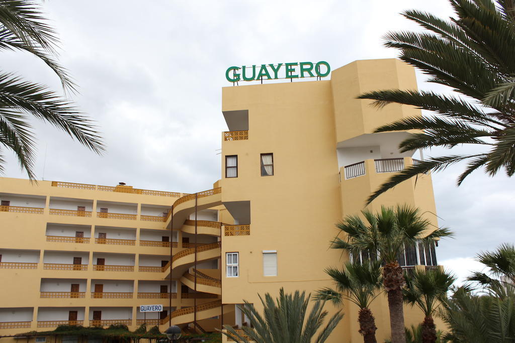 Los Cristianos, Nirvana Apartamento 外观 照片