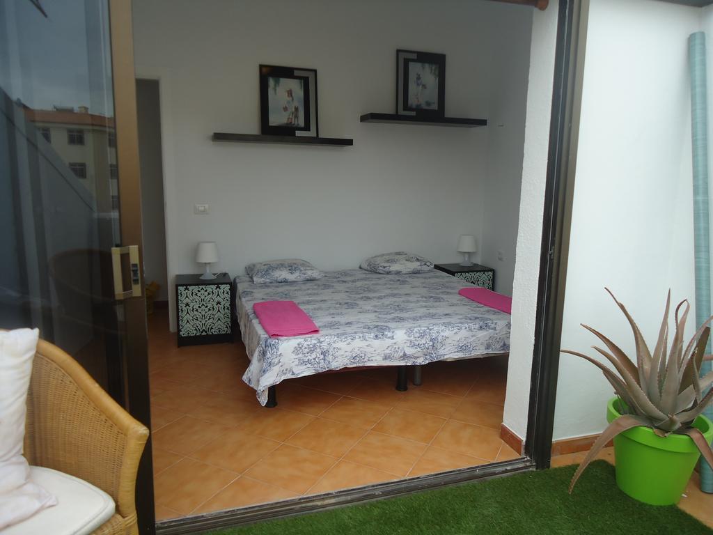 Los Cristianos, Nirvana Apartamento 外观 照片