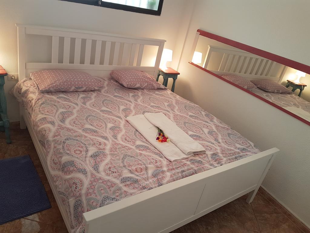 Los Cristianos, Nirvana Apartamento 外观 照片