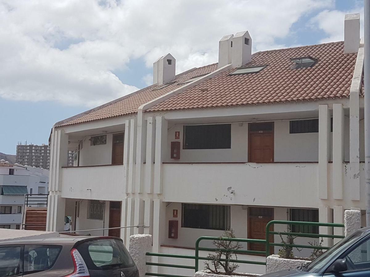 Los Cristianos, Nirvana Apartamento 外观 照片