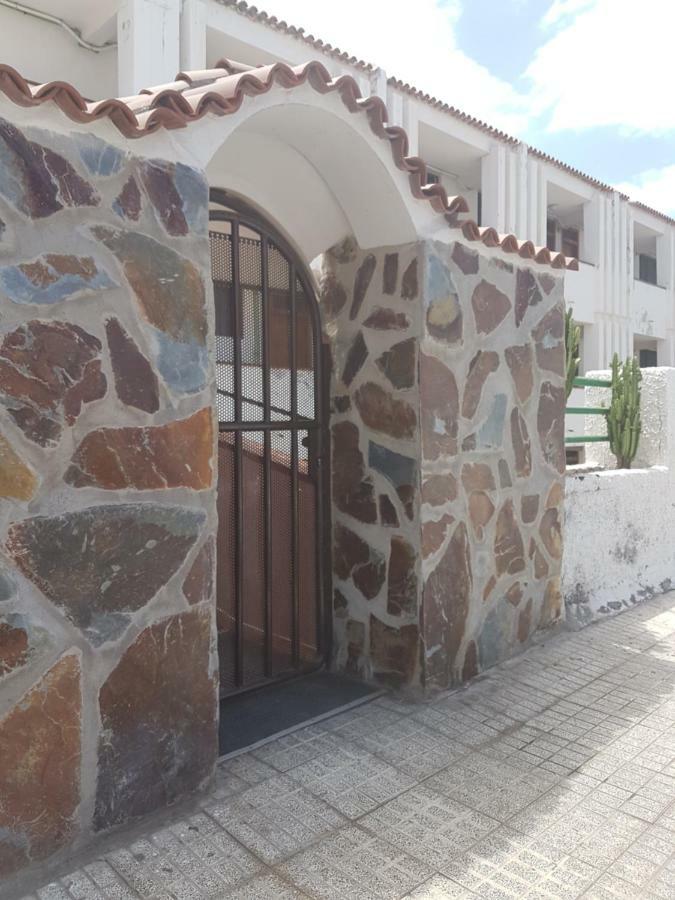 Los Cristianos, Nirvana Apartamento 外观 照片